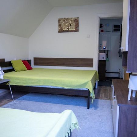 Apartman Vukasin Kopaonik Exterior photo