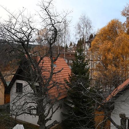 Apartman Vukasin Kopaonik Exterior photo