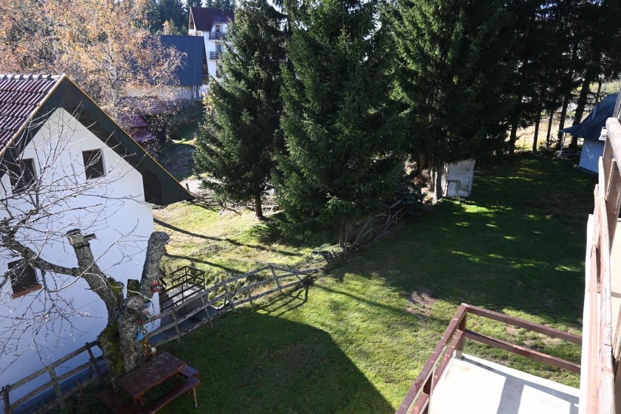 Apartman Vukasin Kopaonik Exterior photo